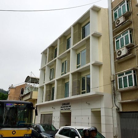 Asia Boutique Inn Taipa  Esterno foto