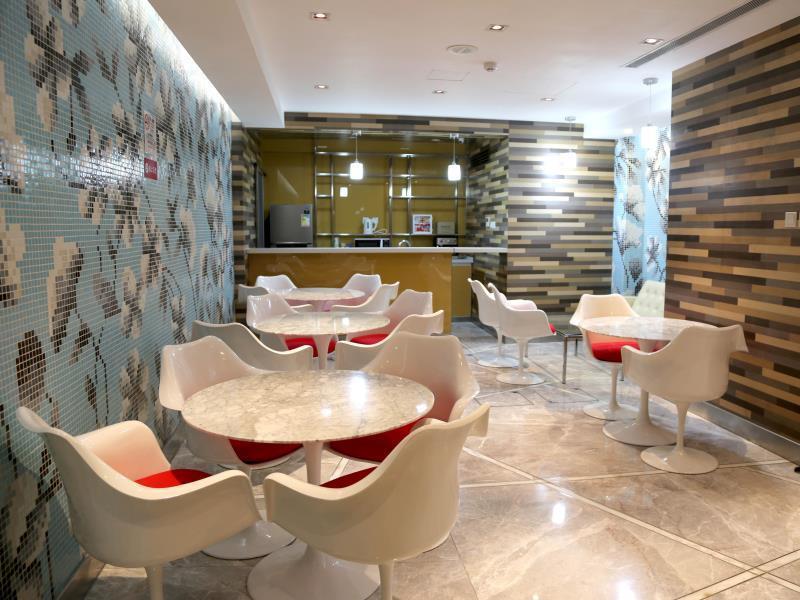Asia Boutique Inn Taipa  Esterno foto