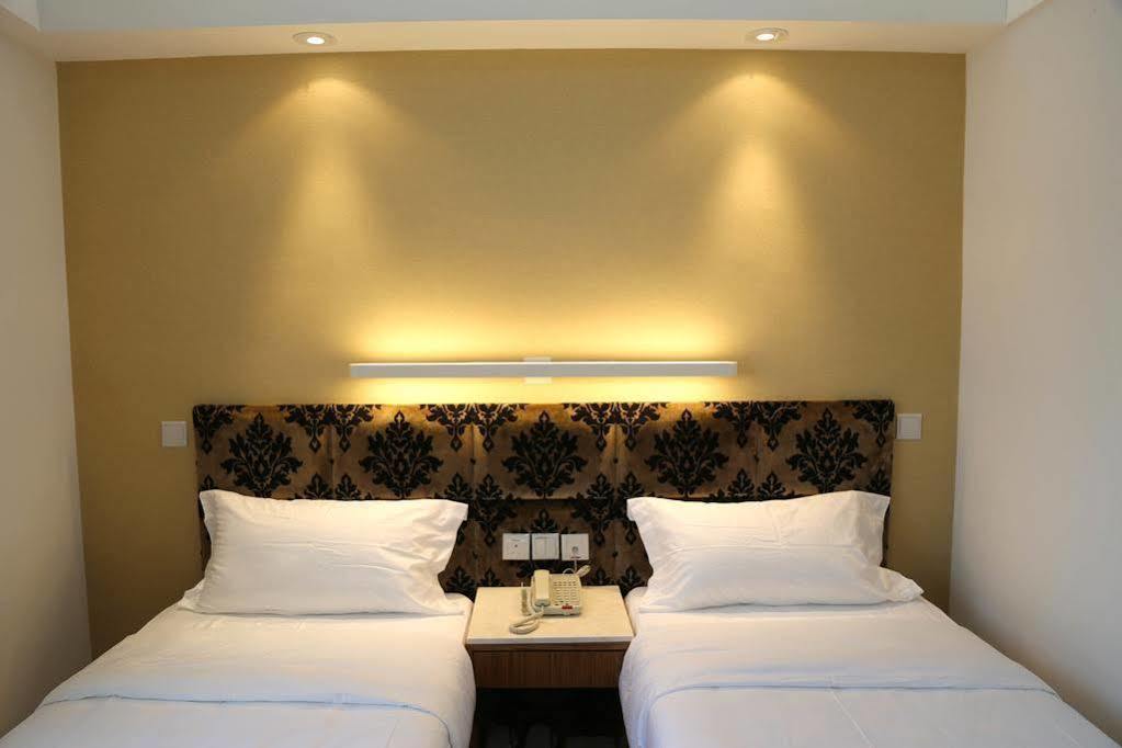 Asia Boutique Inn Taipa  Esterno foto
