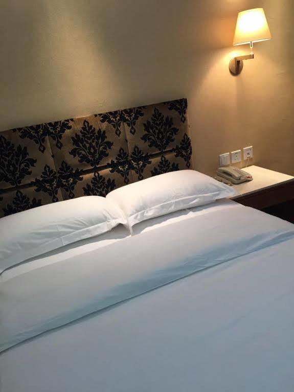 Asia Boutique Inn Taipa  Esterno foto