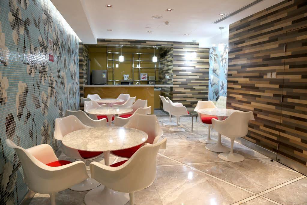 Asia Boutique Inn Taipa  Esterno foto